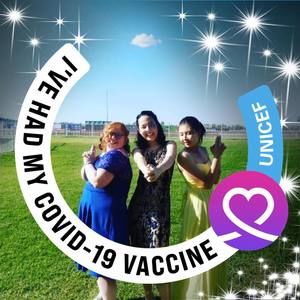 Meet your Posher, Chloe